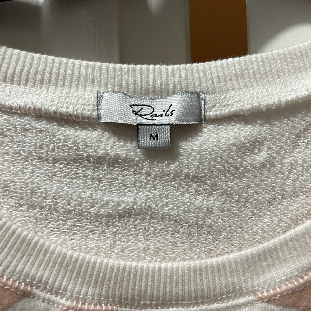 Rails Sweatshirt - image 2